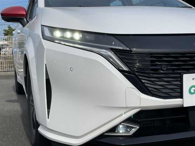 日産 オーラ G レザーエディション 茨城県 2023(令5)年 3.4万km ピュアホワイトパール 純正ディスプレイオーディオ/【アンドロイドAuto・Apple Car Play・BT・FM・DTV・HDMI・USB・ipod】/シートヒーター/ステアリングヒーター/全方位カメラ/ETC/前後コーナーセンサー/デジタルインナーミラー/ステリモ/全方位ハンドル支援システム/ブレーキホールド/BSM/エンジンスターター