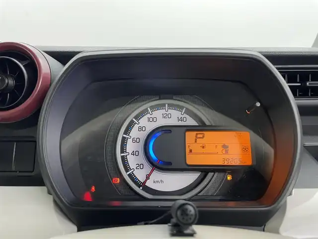 スズキ スペーシア HYBRID X 岡山県 2019(平31)年 4万km シフォンアイボリーM KENWOOD７インチナビ/【CD/DVD/BT/USB/iPod/フルセグTV】/型番：KXM-E503W/バックカメラ/ETC/両側パワースライドドア/アイドリングストップ/後席サンシェイド/チルトステアリング/横滑り防止機能/ISOFIX/リアサーキュレーター/プッシュスタート/スマートキー×２/取扱説明書/ナビ取扱説明書