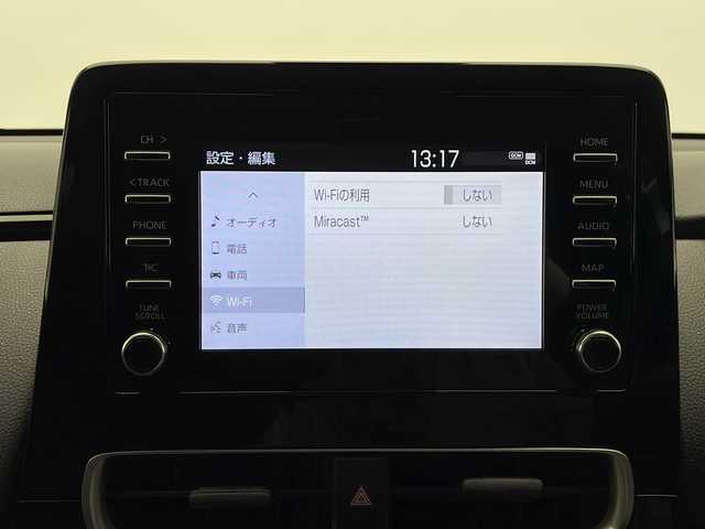 トヨタ アクア X 長野県 2022(令4)年 1.5万km プラチナホワイトパールマイカ ４WD/純正ディスプレイオーディオ/Bluetooth Audio/USB接続/ステアリングスイッチ/トヨタセーフティセンス/レーンディパーチャーアラート /レーダークルーズコントロール/車両接近警報装置/オートマチックハイビーム/スマートキー/プッシュスタート/LEDヘッドライト/オートライト