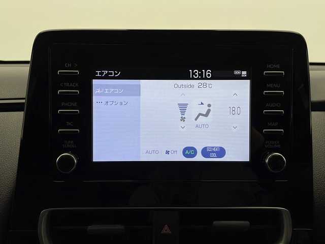 トヨタ アクア X 長野県 2022(令4)年 1.5万km プラチナホワイトパールマイカ ４WD/純正ディスプレイオーディオ/Bluetooth Audio/USB接続/ステアリングスイッチ/トヨタセーフティセンス/レーンディパーチャーアラート /レーダークルーズコントロール/車両接近警報装置/オートマチックハイビーム/スマートキー/プッシュスタート/LEDヘッドライト/オートライト