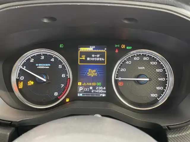 スバル フォレスター ハイブリッド アドバンス 埼玉県 2020(令2)年 2.2万km クリスタルブラックシリカ 純正８インチナビ　バックカメラ　サイドカメラ　ＢＳＭ　ＥＴＣ　ドライブレコーダー　アイサイトセイフティプラス　シートヒーター　ステアリングヒーター　メモリシート　純正アルミホイール　オートライト