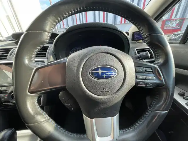 スバル レヴォーグ 2．0GT－S アイサイト 宮崎県 2014(平26)年 10.5万km クリスタルブラックシリカ /バックカメラ//ウィンカーミラー//クルーズコントロール//プッシュスタート//ETC//シートヒーター//バックカメラ//スペアキー×１//Bluetooth