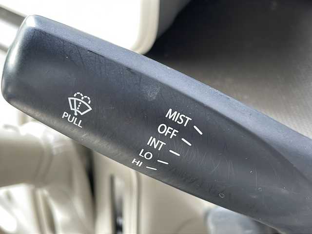 スズキ ラパン G 長野県 2016(平28)年 7.7万km アーバンブラウンパールメタリック レーダーブレーキ/社外ディスプレイオーディオ/プッシュスタート/スマートキー/ETC/社外アルミ冬タイヤ４本積込/保証書・取説