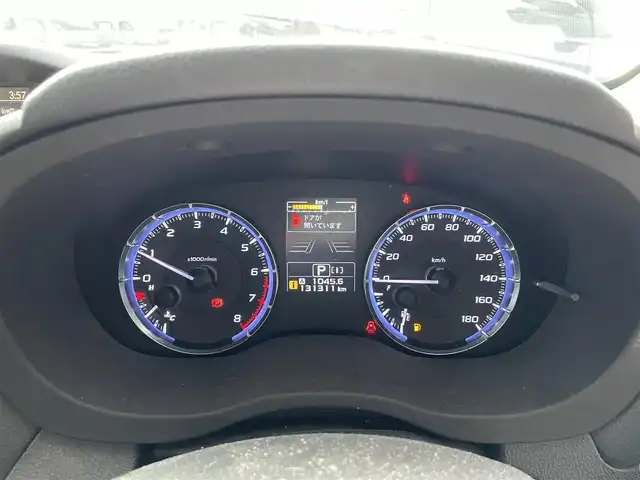 スバル レヴォーグ 1．6GT アイサイト 神奈川県 2014(平26)年 13.2万km クリスタルホワイトP (株)IDOMが運営する【じしゃロンOO店】の自社ローン専用車両になります　こちらは現金またはオートローンご利用時の価格です。自社ローンご希望の方は別途その旨お申付け下さい/純正ＯＰメモリナビ/ＣＤ／ＤＶＤ／ＢＴ／フルセグ/バックカメラ/スマートキー/アイサイト/ＥＴＣ/オートライト/スマートキースペア１