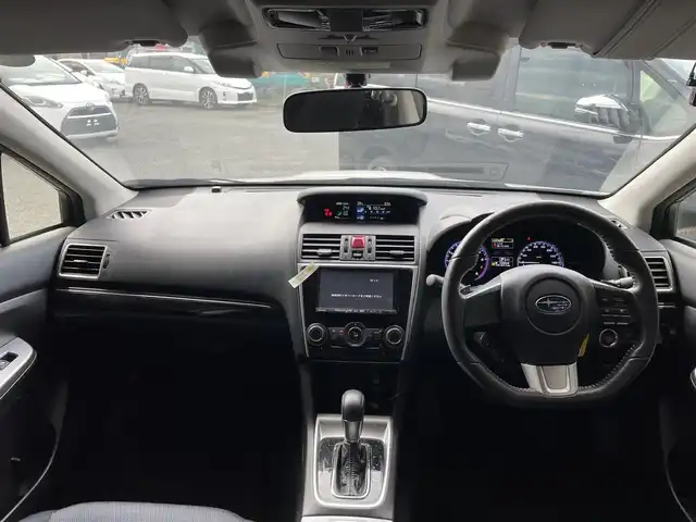 スバル レヴォーグ 1．6GT アイサイト 神奈川県 2014(平26)年 13.2万km クリスタルホワイトP (株)IDOMが運営する【じしゃロンOO店】の自社ローン専用車両になります　こちらは現金またはオートローンご利用時の価格です。自社ローンご希望の方は別途その旨お申付け下さい/純正ＯＰメモリナビ/ＣＤ／ＤＶＤ／ＢＴ／フルセグ/バックカメラ/スマートキー/アイサイト/ＥＴＣ/オートライト/スマートキースペア１