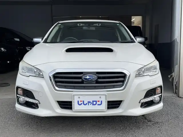 スバル レヴォーグ 1．6GT アイサイト 神奈川県 2014(平26)年 13.2万km クリスタルホワイトP (株)IDOMが運営する【じしゃロンOO店】の自社ローン専用車両になります　こちらは現金またはオートローンご利用時の価格です。自社ローンご希望の方は別途その旨お申付け下さい/純正ＯＰメモリナビ/ＣＤ／ＤＶＤ／ＢＴ／フルセグ/バックカメラ/スマートキー/アイサイト/ＥＴＣ/オートライト/スマートキースペア１