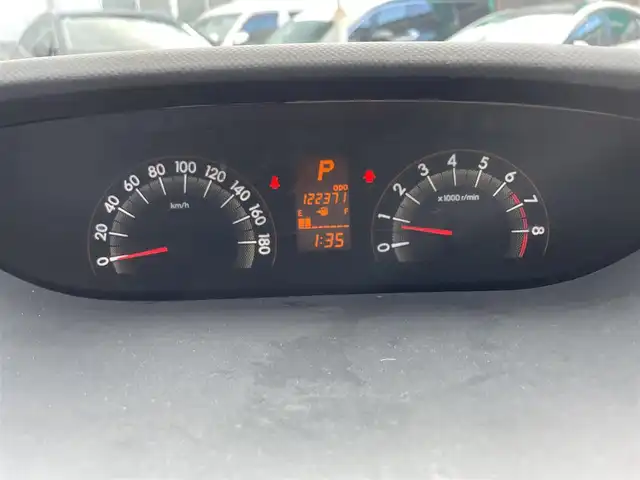 トヨタ ラクティス G Lパッケージ 宮城県 2008(平20)年 12.2万km ホワイトパールクリスタルシャイン 純正メモリナビ/・CD/DVD/ワンセグTV/プッシュスタート/スマートキー/保証書/取扱説明書