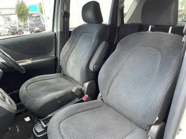 トヨタ ラクティス G Lパッケージ 宮城県 2008(平20)年 12.2万km ホワイトパールクリスタルシャイン 純正メモリナビ/・CD/DVD/ワンセグTV/プッシュスタート/スマートキー/保証書/取扱説明書