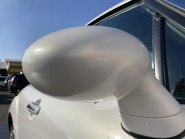 マツダ ロードスター 20周年記念車 静岡県 2009(平21)年 5.6万km クリスタルホワイトパールマイカ 社外メモリーナビ(AVIC-RZ300)/　AM FM CD DVD USB/フルセグTV/ETC/革巻きステアリング/ステアリングスイッチ/HIDオートヘッドランプ/純正17インチアルミホイール/スマートキー2本/フロントフォグランプ/パドルシフト/特別仕様車/RECARO社製特別仕様バケットハーフレザーシート/シートヒーター(全席)