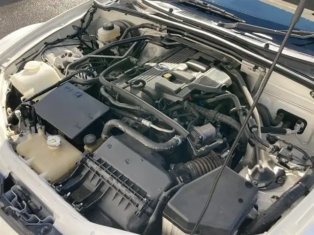 マツダ ロードスター 20周年記念車 静岡県 2009(平21)年 5.6万km クリスタルホワイトパールマイカ 社外メモリーナビ(AVIC-RZ300)/　AM FM CD DVD USB/フルセグTV/ETC/革巻きステアリング/ステアリングスイッチ/HIDオートヘッドランプ/純正17インチアルミホイール/スマートキー2本/フロントフォグランプ/パドルシフト/特別仕様車/RECARO社製特別仕様バケットハーフレザーシート/シートヒーター(全席)