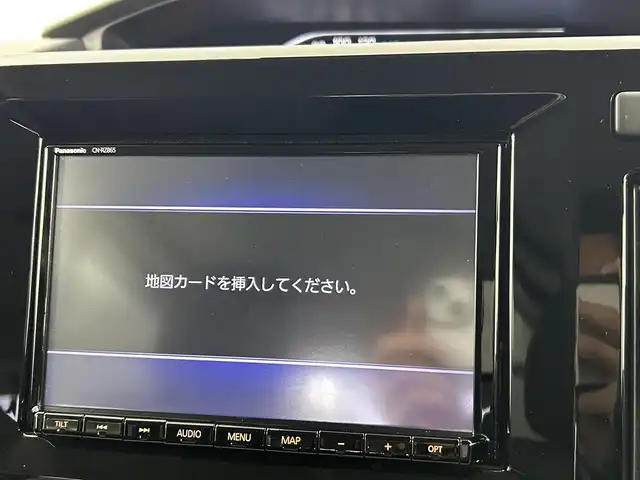 スズキ ソリオ HV MX 千葉県 2021(令3)年 0.9万km ピュアホワイトP 禁煙車/社外ナビ/・CN-RZ865/・CD/DVD/BT/フルセグ/左側パワースライドドア/デュアルカメラブレーキサポート/コーナーセンサー/前席シートヒーター/レーダークルーズコントロール/車線逸脱警報/ETC/純正15インチアルミホイール/スマートキー/スペアキー/横滑り防止装置/サイド＆カーテンエアバッグ