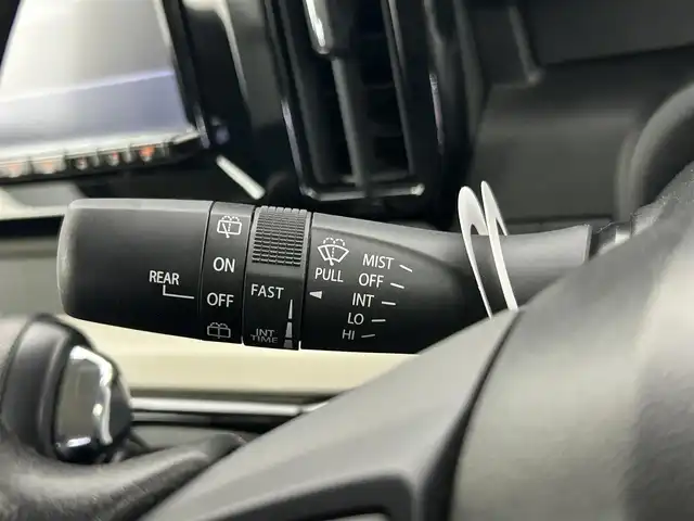 スズキ ソリオ HV MX 千葉県 2021(令3)年 0.9万km ピュアホワイトP 禁煙車/社外ナビ/・CN-RZ865/・CD/DVD/BT/フルセグ/左側パワースライドドア/デュアルカメラブレーキサポート/コーナーセンサー/前席シートヒーター/レーダークルーズコントロール/車線逸脱警報/ETC/純正15インチアルミホイール/スマートキー/スペアキー/横滑り防止装置/サイド＆カーテンエアバッグ