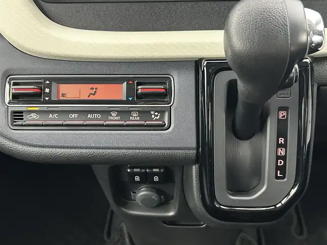 スズキ ソリオ HV MX 千葉県 2021(令3)年 0.9万km ピュアホワイトP 禁煙車/社外ナビ/・CN-RZ865/・CD/DVD/BT/フルセグ/左側パワースライドドア/デュアルカメラブレーキサポート/コーナーセンサー/前席シートヒーター/レーダークルーズコントロール/車線逸脱警報/ETC/純正15インチアルミホイール/スマートキー/スペアキー/横滑り防止装置/サイド＆カーテンエアバッグ