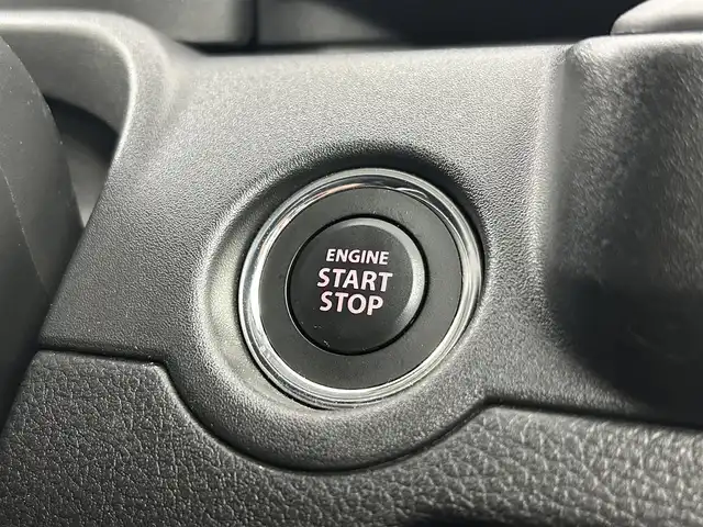 スズキ ソリオ HV MX 千葉県 2021(令3)年 0.9万km ピュアホワイトP 禁煙車/社外ナビ/・CN-RZ865/・CD/DVD/BT/フルセグ/左側パワースライドドア/デュアルカメラブレーキサポート/コーナーセンサー/前席シートヒーター/レーダークルーズコントロール/車線逸脱警報/ETC/純正15インチアルミホイール/スマートキー/スペアキー/横滑り防止装置/サイド＆カーテンエアバッグ