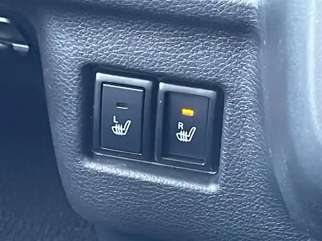 スズキ スペーシア ギア 滋賀県 2020(令2)年 2.2万km スチールシルバーM 社外9インチナビ/(CD/DVD/USB/フルセグ)/バックカメラ/両側パワースライドドア/ルーフレール/ETC/コーナーセンサー/シートヒーター/LEDヘッドライト/オートライト/オートハイビーム/スペアキー