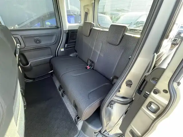 スズキ スペーシア ギア 滋賀県 2020(令2)年 2.2万km スチールシルバーM 社外9インチナビ/(CD/DVD/USB/フルセグ)/バックカメラ/両側パワースライドドア/ルーフレール/ETC/コーナーセンサー/シートヒーター/LEDヘッドライト/オートライト/オートハイビーム/スペアキー