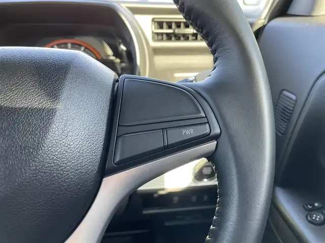 スズキ スペーシア ギア 滋賀県 2020(令2)年 2.2万km スチールシルバーM 社外9インチナビ/(CD/DVD/USB/フルセグ)/バックカメラ/両側パワースライドドア/ルーフレール/ETC/コーナーセンサー/シートヒーター/LEDヘッドライト/オートライト/オートハイビーム/スペアキー