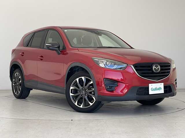 マツダ ＣＸ－５