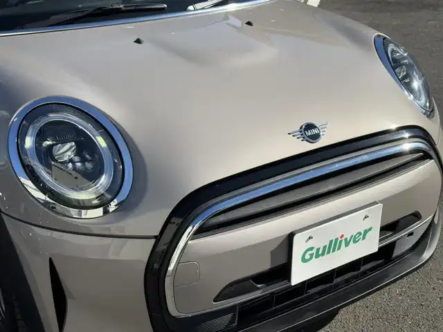 ＭＩＮＩ ＢＭＷ ミニ