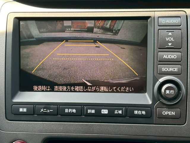 ホンダ クロスロード 18L HDDナビエディション 宮崎県 2009(平21)年 7.9万km 茶 AIS検査済み/【2501048980】社外パーツ取付有/全塗装（グラファイトメタリック）/純正HDDナビ/バックカメラ/HIDヘッドライト/キーレスキー/純正フロアマット/クリアサイドマーカー（社外）/WEDS　マッドヴァンスX タイプS（社外）/モンスタ　テレーングリッパー（社外）/リフトアップキット（社外）/アルミ製ルーフラック（社外）/イノー　ベースキャリア（社外）
