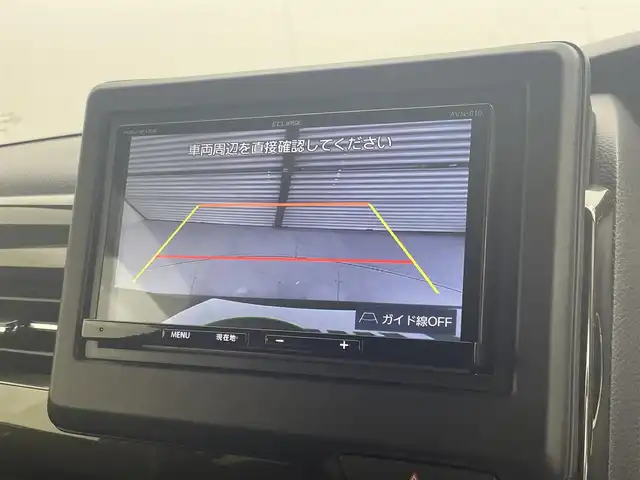 ホンダ Ｎ ＢＯＸ カスタム G L ターボ ホンダセンシング 茨城県 2020(令2)年 3.7万km クリスタルブラックパール 社外ナビ［AVN-R10］/フルセグ再生可/両側電動スライドドア/バックカメラ/コーナーセンサー（後のみ）/ハーフレザーシート/シートヒーター/純正アルミホイール/純正フロアマット/ビルトインETC