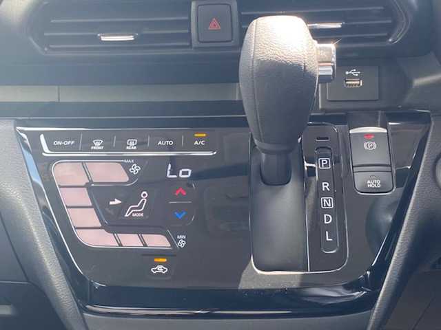 日産 ルークス HWS Gターボ プロパイロットED 兵庫県 2020(令2)年 4.3万km フローズンバニラパール 純正型ナビ/プロパイロット/アラウンドビューモニター/衝突軽減/前後コーナーセンサー/オートライト/両側パワースライドドア/ドラレコ/ETC/純正フロアマット/LEDヘッドライト
