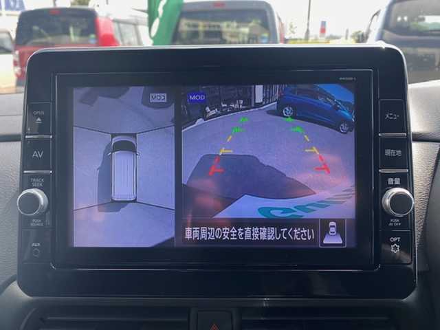 日産 ルークス HWS Gターボ プロパイロットED 兵庫県 2020(令2)年 4.3万km フローズンバニラパール 純正型ナビ/プロパイロット/アラウンドビューモニター/衝突軽減/前後コーナーセンサー/オートライト/両側パワースライドドア/ドラレコ/ETC/純正フロアマット/LEDヘッドライト
