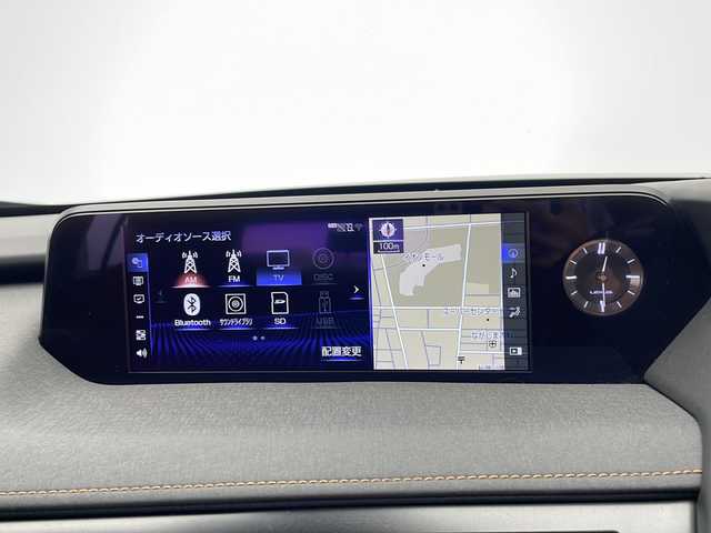 レクサス ＵＸ 250h バージョンC 愛知県 2020(令2)年 4.9万km テレーンカーキマイカM 衝突軽減システム/純正１０．４型SDナビ/全方位カメラ/本革シート/レーダークルーズコントロール/シートヒーター/ステアリングヒーター/フルセグ/CD/DVD/Bluetooth/バックカメラ/パワーシート/コーナーセンサー/純正アルミホイール/ETC2.0/ブラインドスポットモニター/LEDヘッドライト/置くだけ充電器/ドライブレコーダー/ステアリングスイッチ/スマートキー/プッシュスタート