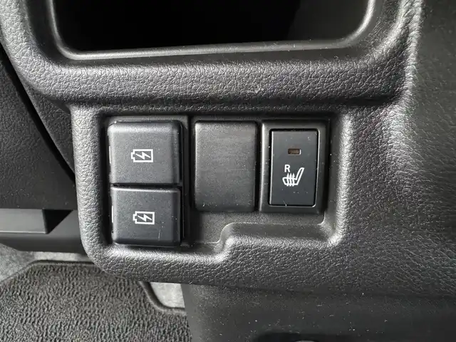 スズキ ワゴンＲ スマイル HYBRID S 千葉県 2021(令3)年 2.7万km オフブルーM スズキセーフティーサポート/衝突軽減ブレーキ/レーダークルーズコントロール/レーンキープアシスト/誤発進抑制システム/純正9インチナビ/フルセグTV/Bluetooth/CarPlay/全方位カメラ/両側電動スライドドア/コーナーセンサー/D/N席シートヒーター /前後ドライブレコーダー/ヘッドアップディスプレイ/保証書・取説/スペアキー