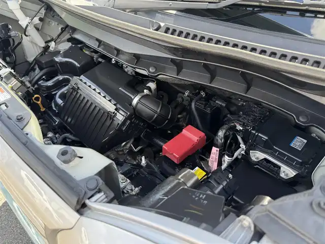 スズキ ワゴンＲ スマイル HYBRID S 千葉県 2021(令3)年 2.7万km オフブルーM スズキセーフティーサポート/衝突軽減ブレーキ/レーダークルーズコントロール/レーンキープアシスト/誤発進抑制システム/純正9インチナビ/フルセグTV/Bluetooth/CarPlay/全方位カメラ/両側電動スライドドア/コーナーセンサー/D/N席シートヒーター /前後ドライブレコーダー/ヘッドアップディスプレイ/保証書・取説/スペアキー