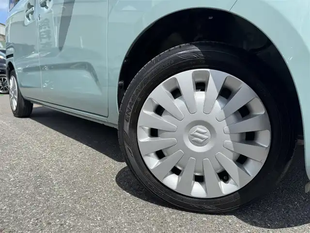 スズキ ワゴンＲ スマイル HYBRID S 千葉県 2021(令3)年 2.7万km オフブルーM スズキセーフティーサポート/衝突軽減ブレーキ/レーダークルーズコントロール/レーンキープアシスト/誤発進抑制システム/純正9インチナビ/フルセグTV/Bluetooth/CarPlay/全方位カメラ/両側電動スライドドア/コーナーセンサー/D/N席シートヒーター /前後ドライブレコーダー/ヘッドアップディスプレイ/保証書・取説/スペアキー