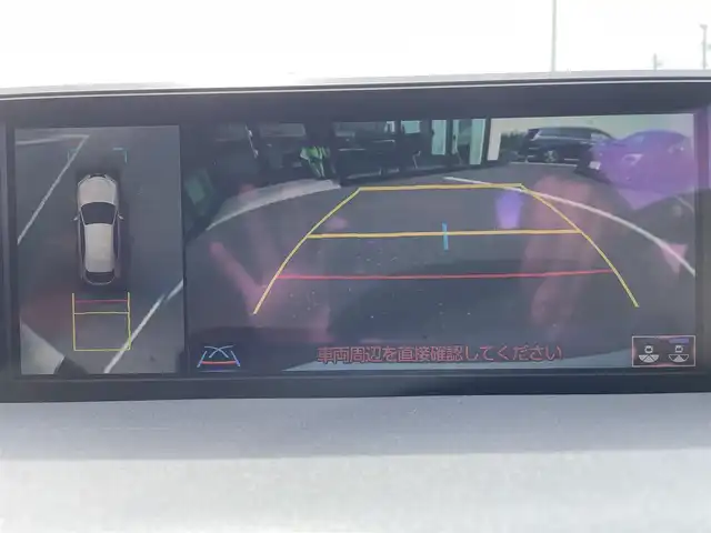 レクサス ＵＸ 250h Fスポーツ 鹿児島県 2019(令1)年 3万km テレーンカーキマイカM 純正ナビ/（フルセグTV/Bluetooth/CD/DVD）/全方位カメラ/レーダークルーズコントロール/LEDヘッドライト/シートヒーター/エアシート/純正18インチアルミホイール/オートエアコン/スマートキー/ETC2.0