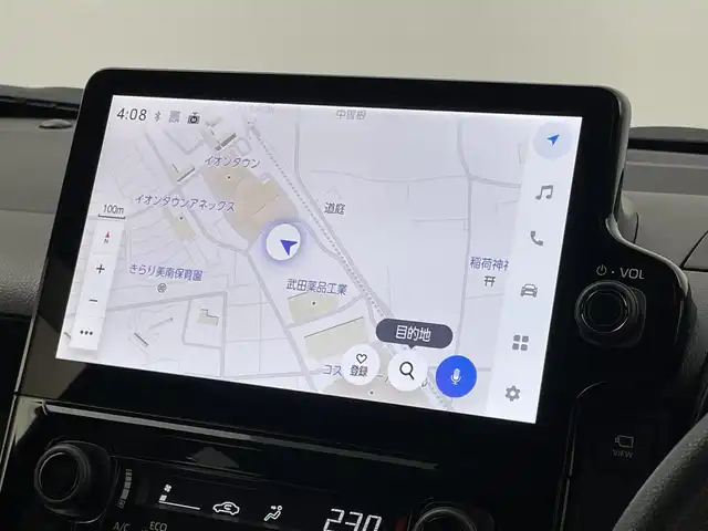 トヨタ シエンタ ハイブリッド G 埼玉県 2025(令7)年 0.1千km グレイッシュブルー 登録済未使用車/純正10.5インチディスプレイオーディオ/ フルセグTV Bluetooth Miracast/パノラミックビューモニター/プリクラッシュセーフティ/レーンディパーチャーアラート/レーダークルーズコントロール/ブラインドスポットモニター/クリアランスソナー /両側パワースライドドア/LEDオートライト/ビルトインETC2.0