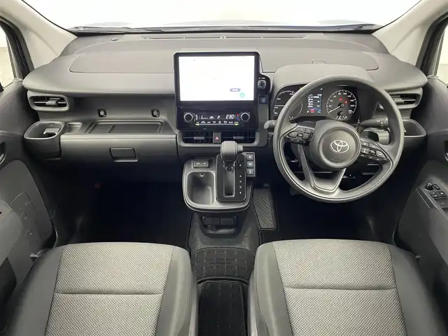 トヨタ シエンタ ハイブリッド G 埼玉県 2025(令7)年 0.1千km グレイッシュブルー 登録済未使用車/純正10.5インチディスプレイオーディオ/ フルセグTV Bluetooth Miracast/パノラミックビューモニター/プリクラッシュセーフティ/レーンディパーチャーアラート/レーダークルーズコントロール/ブラインドスポットモニター/クリアランスソナー /両側パワースライドドア/LEDオートライト/ビルトインETC2.0