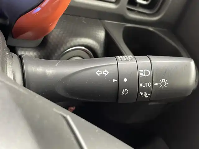 スズキ ハスラー HYBRID X 熊本県 2023(令5)年 2万km バーミリオンオレンジ/ガンメタリック2トーン 禁煙車　/純正OPタフスタイルデカールセット/純正OPインパネガーニッシュセット/純正OPドアトリムガーニッシュ/社外ナビ（ＣＤ・ＤＶＤ・フルセグ・ＢＴ・ＳＤ・ＵＳＢ）/バックカメラ　/純正前後ドライブレコーダー　/ビルトインＥＴＣ　/後ろのみクリアランスソナー　/前席シートヒーター　/スズキセーフティサポート/・デュアルセンサーブレーキサポート/・誤発進制御機能/・後退時ブレーキサポート/・後側誤発進抑制/・車線逸脱抑制機能/・車線逸脱警報機能/・ふらつき警報機能/・先行車発進お知らせ機能/・標識認識システム/・レーダークルーズコントロール　/横滑り防止/アイドリングストップ/純正フロアマット/純正１５インチAW/オートライト/LEDヘッドライト/フォグランプ/スマートキー/プッシュスタート/取扱説明書