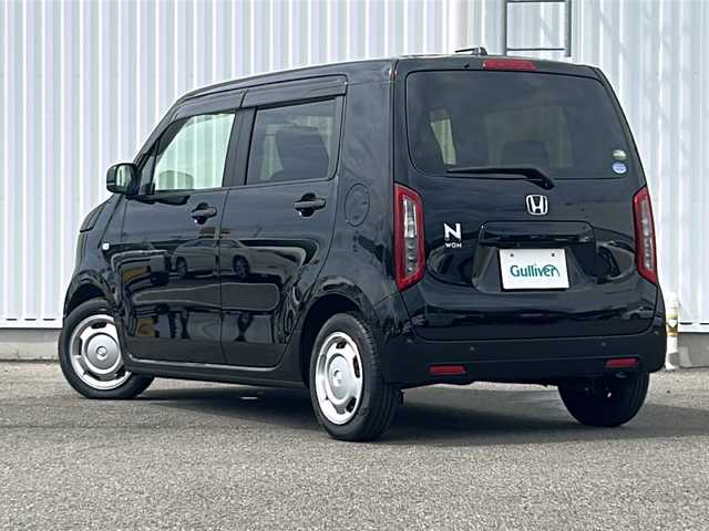 ホンダ Ｎ ＷＧＮ L ホンダセンシング 愛媛県 2021(令3)年 2.1万km クリスタルブラックパール 純正SDナビ/ホンダセンシング/・レーンキープアシスト/・横滑り防止装置/・衝突被害軽減ブレーキ/・歩行者事故低減ステアリング/・誤発進抑制機能/ETC/クルーズコントロール追従有/バックカメラ/Bluetooth/純正フロアマット/運転席シートヒーター/コーナーセンサー前後/オートLEDヘッドライト/スマートキー/スペアキー
