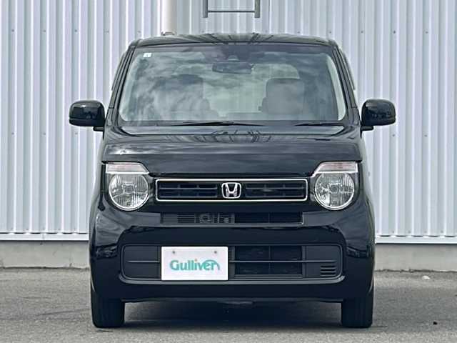 ホンダ Ｎ ＷＧＮ L ホンダセンシング 愛媛県 2021(令3)年 2.1万km クリスタルブラックパール 純正SDナビ/ホンダセンシング/・レーンキープアシスト/・横滑り防止装置/・衝突被害軽減ブレーキ/・歩行者事故低減ステアリング/・誤発進抑制機能/ETC/クルーズコントロール追従有/バックカメラ/Bluetooth/純正フロアマット/運転席シートヒーター/コーナーセンサー前後/オートLEDヘッドライト/スマートキー/スペアキー