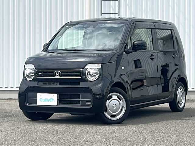 ホンダ Ｎ ＷＧＮ L ホンダセンシング 愛媛県 2021(令3)年 2.1万km クリスタルブラックパール 純正SDナビ/ホンダセンシング/・レーンキープアシスト/・横滑り防止装置/・衝突被害軽減ブレーキ/・歩行者事故低減ステアリング/・誤発進抑制機能/ETC/クルーズコントロール追従有/バックカメラ/Bluetooth/純正フロアマット/運転席シートヒーター/コーナーセンサー前後/オートLEDヘッドライト/スマートキー/スペアキー