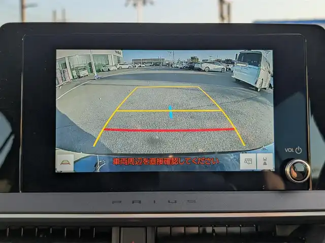 トヨタ プリウス G 福井県 2024(令6)年 2.9万km アティチュードブラックマイカ 純正メモリナビ/AM/FM/フルセグ/BT/USB/Miracast/バックカメラ/全車速追従機能付クルーズコントロール/コーナーセンサー/BSM/衝突被害軽減システム/パーキングアシスト/レーンキープアシスト/横滑り防止装置/盗難防止装置/ビルトインETC2.0/シートヒーター/１００V充電/SOSボタン/純正フロアマット/LEDヘッドライト/オートホールド/純正19インチAW/スマートキー