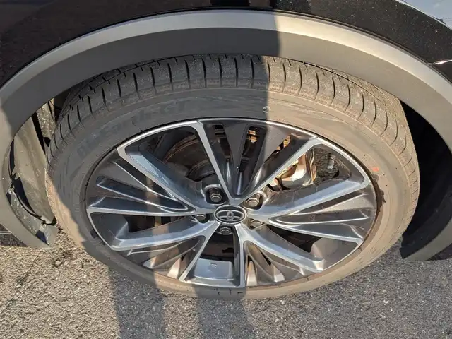 トヨタ プリウス G 福井県 2024(令6)年 2.9万km アティチュードブラックマイカ 純正メモリナビ/AM/FM/フルセグ/BT/USB/Miracast/バックカメラ/全車速追従機能付クルーズコントロール/コーナーセンサー/BSM/衝突被害軽減システム/パーキングアシスト/レーンキープアシスト/横滑り防止装置/盗難防止装置/ビルトインETC2.0/シートヒーター/１００V充電/SOSボタン/純正フロアマット/LEDヘッドライト/オートホールド/純正19インチAW/スマートキー