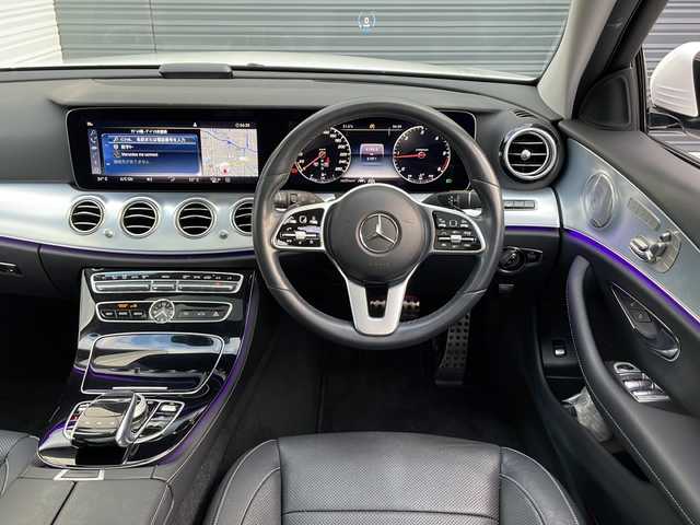 メルセデス・ベンツ Ｅ２２０ｄ 4マチック オールテレイン 佐賀県 2020(令2)年 5.2万km パール エクスクルーシブパッケージ/レーダーセーフティパッケージ/ブルメスターサウンド/エアバランスパッケージ/純正19インチAW/メーカーナビ/フルセグ/Bluetooth/USB/SD/全方位カメラ/ETC2.0/ドラレコ/パワーバックドア/黒革/前後シートヒーター/メモリ付パワーシート/BSA/LCA/ACC/HUD/パーキングアシスト/アテンションアシスト/ブレーキアシスト/アイドリングストップ/革巻きステアリング/ステアリングスイッチ/パドルシフト/アンビエントライト/オートリトラミラー/LEDオートライト/純正マット/保証書/取説スペアキー