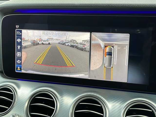 メルセデス・ベンツ Ｅ２２０ｄ 4マチック オールテレイン 佐賀県 2020(令2)年 5.2万km パール エクスクルーシブパッケージ/レーダーセーフティパッケージ/ブルメスターサウンド/エアバランスパッケージ/純正19インチAW/メーカーナビ/フルセグ/Bluetooth/USB/SD/全方位カメラ/ETC2.0/ドラレコ/パワーバックドア/黒革/前後シートヒーター/メモリ付パワーシート/BSA/LCA/ACC/HUD/パーキングアシスト/アテンションアシスト/ブレーキアシスト/アイドリングストップ/革巻きステアリング/ステアリングスイッチ/パドルシフト/アンビエントライト/オートリトラミラー/LEDオートライト/純正マット/保証書/取説スペアキー