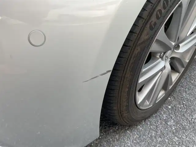 トヨタ クラウン ハイブリッド アスリートSJ-フロンティアLTD 茨城県 2018(平30)年 8.9万km プレシャスシルバー 純正ナビ(AM/FM/BT/フルセグ/USB)/レーダークルーズコントロール/プリクラッシュセーフティ/前後ドライブレコーダー(TZ-DR212/車線逸脱警報機能/レーンディパーチャーアラート/クリアランスソナー/横滑り防止機能/走行モード変更機能/シートヒーター/ステアリングヒーター/オートライト/オートハイビーム/リアサンシェード/LEDヘッドライト/ビルトインETC/純正フロアマット/アルミペダル/コーナーセンサー/バニティランプ/電動格納ミラー