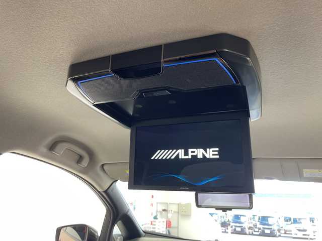 日産 リーフ e+ X アーバンクロム 福島県 2021(令3)年 2.2万km 茶Ⅱ /禁煙車//ALPINE製11インチ後席モニター//プロパイロット//エマージェンシーブレーキ//車線逸脱支援システム//ソナー//アラウンドビューモニター//ブラインドスポットモニター//デジタルミラー//純正ナビ/・BT.USB.スマホ連携/・フルセグTV//前席シートヒーター//ステアリングヒーター//ビルトインETC2.0//純正ドライブレコーダー（FR）//LEDヘッドライト//プッシュスタート//スマートキー×2//純正17インチAW//純正フロアマット