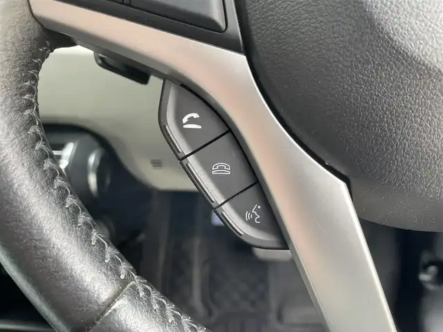 スズキ イグニス ハイブリッド MZ 滋賀県 2017(平29)年 4万km ネオンブルーM 純正メモリナビ/CD/DVD/AUX/Bluetooth/フルセグTV/全方位カメラ/フロント/サイド/バックカメラ/運転席シートヒーター/クルーズコントロール/純正１６インチアルミホイール/パドルシフト/LEDヘッドライト/プッシュスタート/スマートキー×２/ビルトインETC