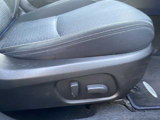 スバル レヴォーグ 1．6GTアイサイト スマートED 京都府 2017(平29)年 6.6万km 黒 カロッツェリアナビ　Ｂｌｕｅｔｏｏｔｈオーディオ　ＤＶＤ再生　フルセグ　ＵＳＢ接続　バックカメラ　サイドカメラ　レーダークルーズ　ビルトインＥＴＣ　ＬＥＤライト　運転席パワーシート　純正１７インチＡＷ