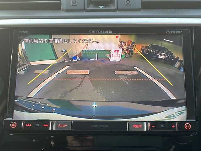 スバル レヴォーグ 1．6GTアイサイト スマートED 京都府 2017(平29)年 6.6万km 黒 カロッツェリアナビ　Ｂｌｕｅｔｏｏｔｈオーディオ　ＤＶＤ再生　フルセグ　ＵＳＢ接続　バックカメラ　サイドカメラ　レーダークルーズ　ビルトインＥＴＣ　ＬＥＤライト　運転席パワーシート　純正１７インチＡＷ