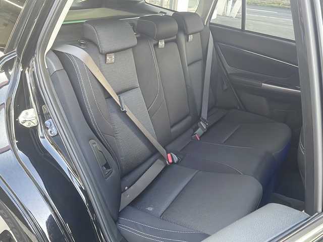 スバル レヴォーグ 1．6GTアイサイト スマートED 京都府 2017(平29)年 6.6万km 黒 カロッツェリアナビ　Ｂｌｕｅｔｏｏｔｈオーディオ　ＤＶＤ再生　フルセグ　ＵＳＢ接続　バックカメラ　サイドカメラ　レーダークルーズ　ビルトインＥＴＣ　ＬＥＤライト　運転席パワーシート　純正１７インチＡＷ