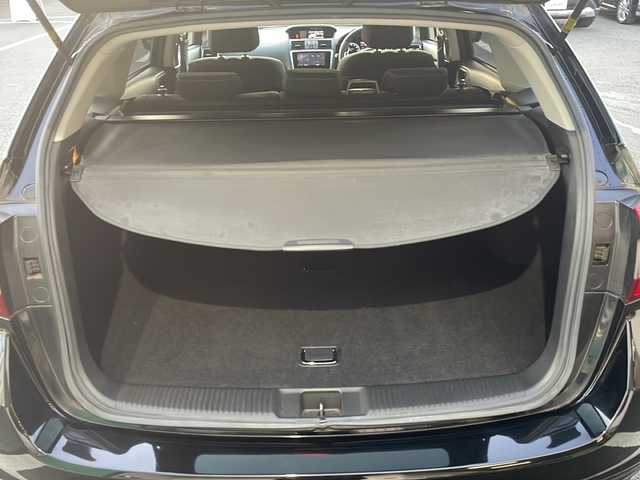 スバル レヴォーグ 1．6GTアイサイト スマートED 京都府 2017(平29)年 6.6万km 黒 カロッツェリアナビ　Ｂｌｕｅｔｏｏｔｈオーディオ　ＤＶＤ再生　フルセグ　ＵＳＢ接続　バックカメラ　サイドカメラ　レーダークルーズ　ビルトインＥＴＣ　ＬＥＤライト　運転席パワーシート　純正１７インチＡＷ