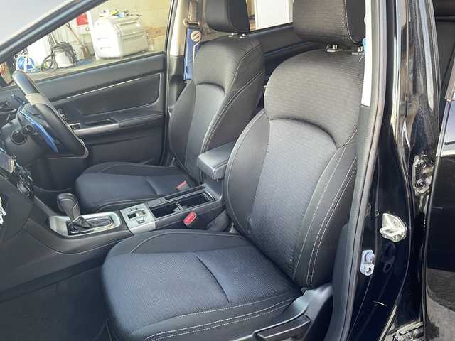 スバル レヴォーグ 1．6GTアイサイト スマートED 京都府 2017(平29)年 6.6万km 黒 カロッツェリアナビ　Ｂｌｕｅｔｏｏｔｈオーディオ　ＤＶＤ再生　フルセグ　ＵＳＢ接続　バックカメラ　サイドカメラ　レーダークルーズ　ビルトインＥＴＣ　ＬＥＤライト　運転席パワーシート　純正１７インチＡＷ